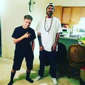 Meet your Posher, Kevin